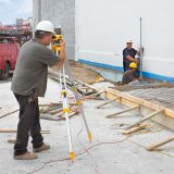 Оптический нивелир DEWALT DW096PK, 26-кратный, в кейсе (DW096PK-XJ)