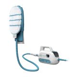 Пароочиститель ручной SteamMop&amp SteaMitt системы SteamBoost + 5 насадок BLACK+DECKER FSH10SMP, 1300 Вт