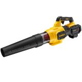 Аккумуляторный набор садовой техники DEWALT, 54 В: воздуходувка DCMBA572 + триммер DCM571 + цепная пила DCMCS575, с АКБ 3 Ач и ЗУ