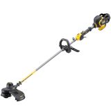 Аккумуляторный набор садовой техники DEWALT, 54 В: воздуходувка DCMBA572 + триммер DCM571 + цепная пила DCMCS575, с АКБ 3 Ач и ЗУ