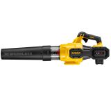 Аккумуляторный набор садовой техники DEWALT, 54 В: воздуходувка DCMBA572 + триммер DCM571 + цепная пила DCMCS575, с АКБ 3 Ач и ЗУ