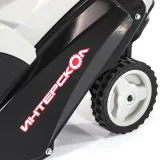 Бензиновый снегоуборщик ИНТЕРСКОЛ СМБ-46/3, 3 л.с., 98 см³, 46 см (778.0.1.70)