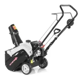 Бензиновый снегоуборщик ИНТЕРСКОЛ СМБ-46/3, 3 л.с., 98 см³, 46 см (778.0.1.70)