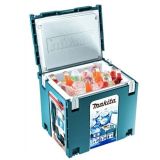 Кейс-термобокс Makita MakPac-4 Cool Box, 18 л, 295x395x318 мм, 198253-4