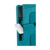 Кейс-термобокс Makita MakPac-4 Cool Box, 18 л, 295x395x318 мм, 198253-4