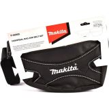 Поясной комплект Makita, две сумки для инструмента, P-80905