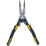 Плоскогубцы DEWALT DWHT0-70277, с удлиненными губками, 22.5 см