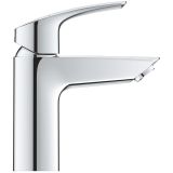 Смеситель для раковины GROHE Eurosmart, S-size, хром (23974003)