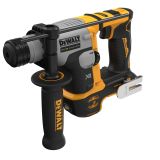 Аккумуляторный перфоратор DEWALT DCH172P1T, 18 В, 1.4 Дж, 4980 уд/мин, с АКБ 5 Ач и ЗУ, в кейсе TSTAK (DCH172P1NT-XJ)
