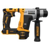 Аккумуляторный перфоратор DEWALT DCH172P1T, 18 В, 1.4 Дж, 4980 уд/мин, с АКБ 5 Ач и ЗУ, в кейсе TSTAK (DCH172P1NT-XJ)