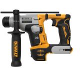 Аккумуляторный перфоратор DEWALT DCH172P1T, 18 В, 1.4 Дж, 4980 уд/мин, с АКБ 5 Ач и ЗУ, в кейсе TSTAK (DCH172P1NT-XJ)