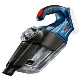 Аккумуляторный пылесос Bosch GAS 18V-1, 18 В, 0.7 л, без АКБ и ЗУ (0.601.9C6.200)