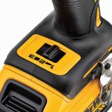 Аккумуляторный шуруповерт DEWALT DCF887P1, 18 В, 205 Нм, 3800 уд/мин, с АКБ 5 Ач и ЗУ (DCF887P1N-XJ)