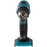 Набор электроинструмента Makita PT1469 18 В: дрель-шуруповерт DDF453SYE + ударный шуруповерт DTD152Z, с 2 АКБ 1.5 Ач и ЗУ, в кейсе