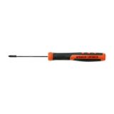 Отвертка под шлиц phillips BLACK+DECKER BDHT0-66493, 0ph x 60мм