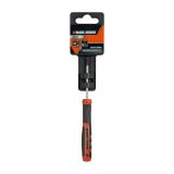 Отвертка под шлиц phillips BLACK+DECKER BDHT0-66493, 0ph x 60мм