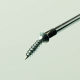 Отвертка под шлиц phillips BLACK+DECKER BDHT0-66493, 0ph x 60мм