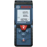 Лазерный дальномер Bosch GLM 40 Professional, (0.601.072.900)