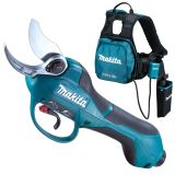 Аккумуляторный садовый секатор Makita, 36 В, до 33 мм, без АКБ и ЗУ, DUP362Z