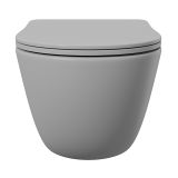 Комплект инсталляции GROHE Rapid SL 38772SH0 с унитазом Aqueduto OVO OVOT2130 и раковиной Aqueduto ESPIRAL ESP0230 (NW0625)