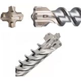 Бур Makita 4cutter, SDS-Max, 18х200х340 мм (E-11380)