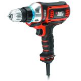 Многофункциональный сетевой инструмент Multievo BLACK+DECKER MT350K, 300 Вт