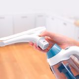 Аккумуляторный пылесос для стекол BLACK+DECKER WW100