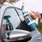 Аккумуляторный пылесос для стекол BLACK+DECKER WW100