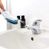 Щетка 4-в-1 для чистки паром BLACK+DECKER FSMHSS