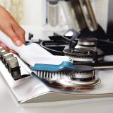 Щетка 4-в-1 для чистки паром BLACK+DECKER FSMHSS