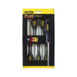 Набор из 5 отверток FatMax STANLEY 0-65-440
