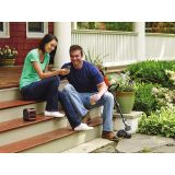 Аккумуляторный Bluetooth-динамик BLACK+DECKER, 18 В, без АКБ и ЗУ, BDCSP18N