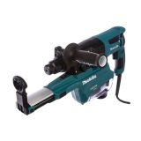 Перфоратор Makita HR2653, 800 Вт, 2.9 Дж, 4600 уд/мин, в кейсе