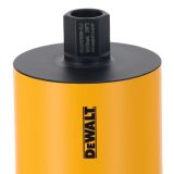 Коронка алмазная DEWALT DCDW107, 127 мм, 1 шт. (DCDW107-XJ)
