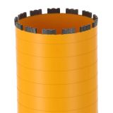 Коронка алмазная DEWALT DCDW107, 127 мм, 1 шт. (DCDW107-XJ)