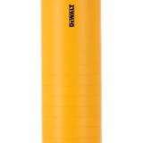 Коронка алмазная DEWALT DCDW107, 127 мм, 1 шт. (DCDW107-XJ)