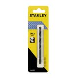Сверло по металлу HSS-R STANLEY STA50070, 6.5x101x63 мм