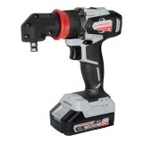 Аккумуляторная дрель-шуруповерт ИНТЕРСКОЛ Комби ДА-13/18ВК 45, 18 В, 1700 об/мин, с 2 АКБ 2 Ач и ЗУ, в кейсе (575.2.2.78)