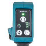 Садовая тележка самоходная Makita DCU602Z, 2х18В, 180 кг, без АКБ и ЗУ