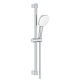 Термостат для душа GROHE Grohtherm 1000 с душевым гарнитуром, хром (34825002)