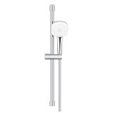 Термостат для душа GROHE Grohtherm 1000 с душевым гарнитуром, хром (34825002)