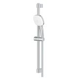 Термостат для душа GROHE Grohtherm 1000 с душевым гарнитуром, хром (34825002)