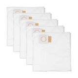 Комплект мешков Makita для сбора пыли, VC006, 5 шт, 1910Y4-9