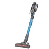 Вертикальный аккумуляторный пылесос 4-в-1 Pet BLACK+DECKER BHFEV362D, 36В, 2 Ач