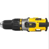 Аккумуляторная ударная дрель-шуруповерт Stanley Fatmax FMC625D2, кейс, 18В, Li-ion