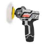 Набор электроинструмента ИНТЕРСКОЛ "Мастер-3": ДА-10/12В 36 МиниМАКС + АПМ-76/12Э (687.7.2.70)