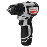 Набор электроинструмента ИНТЕРСКОЛ "Мастер-3": ДА-10/12В 36 МиниМАКС + АПМ-76/12Э (687.7.2.70)