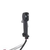 Кусторез бензиновый ИНТЕРСКОЛ КБ-44/52ВВ, 1.6 кВт, 25.4 см, 7500 ход/мин (910.0.0.40)