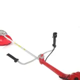 Кусторез бензиновый ИНТЕРСКОЛ КБ-44/52ВВ, 1.6 кВт, 25.4 см, 7500 ход/мин (910.0.0.40)