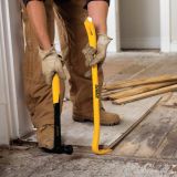 Монтировка-гвоздодер DEWALT DWHT55129-1, 61 см